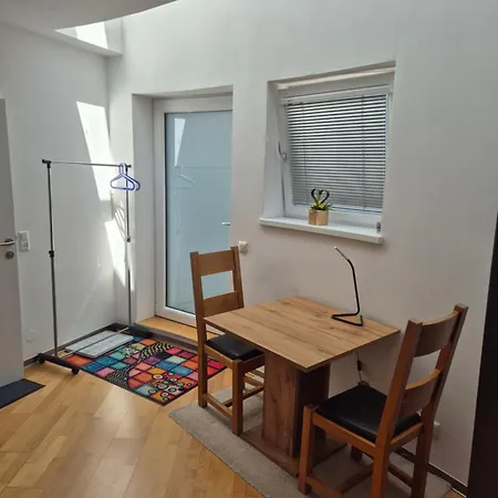 Moderner Wohnraum A1 - Apartment Mit Parkplatz Saalfelden Exterior photo
