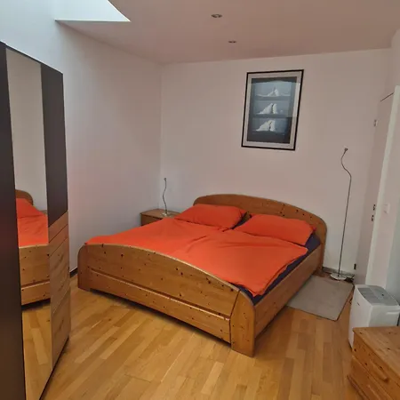 Moderner Wohnraum A1 - Apartment Mit Parkplatz Saalfelden Exterior photo