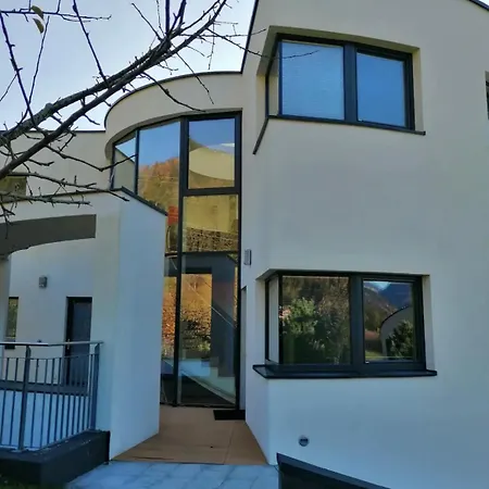 Moderner Wohnraum A1 - Apartment Mit Parkplatz Saalfelden Exterior photo