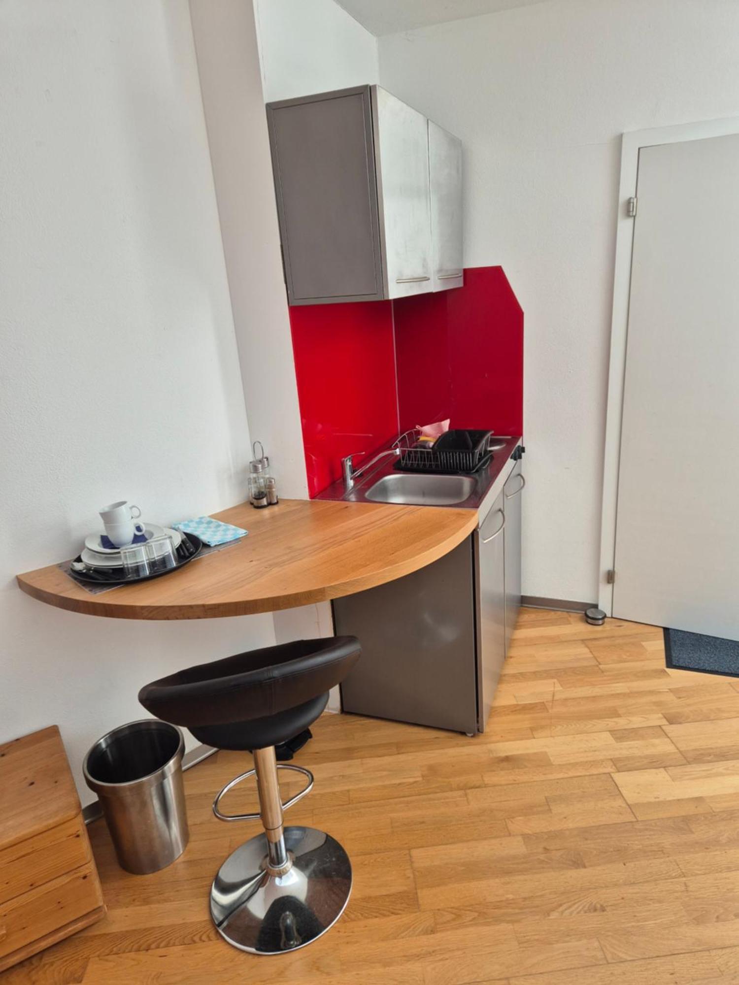 Apartment Moderner Wohnraum A1 - Mit Parkplatz Saalfelden