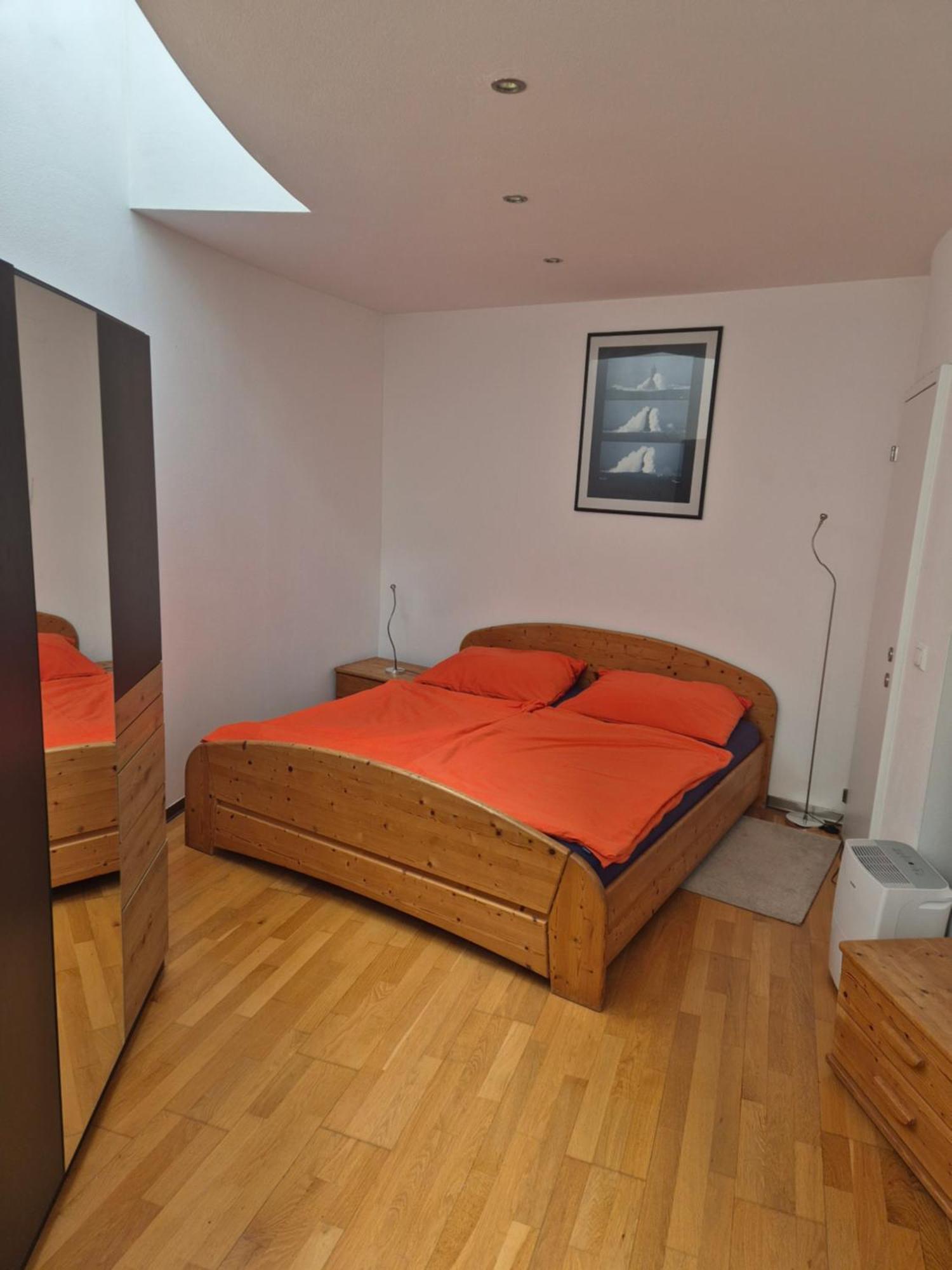 Moderner Wohnraum A1 - Mit Parkplatz Apartment *