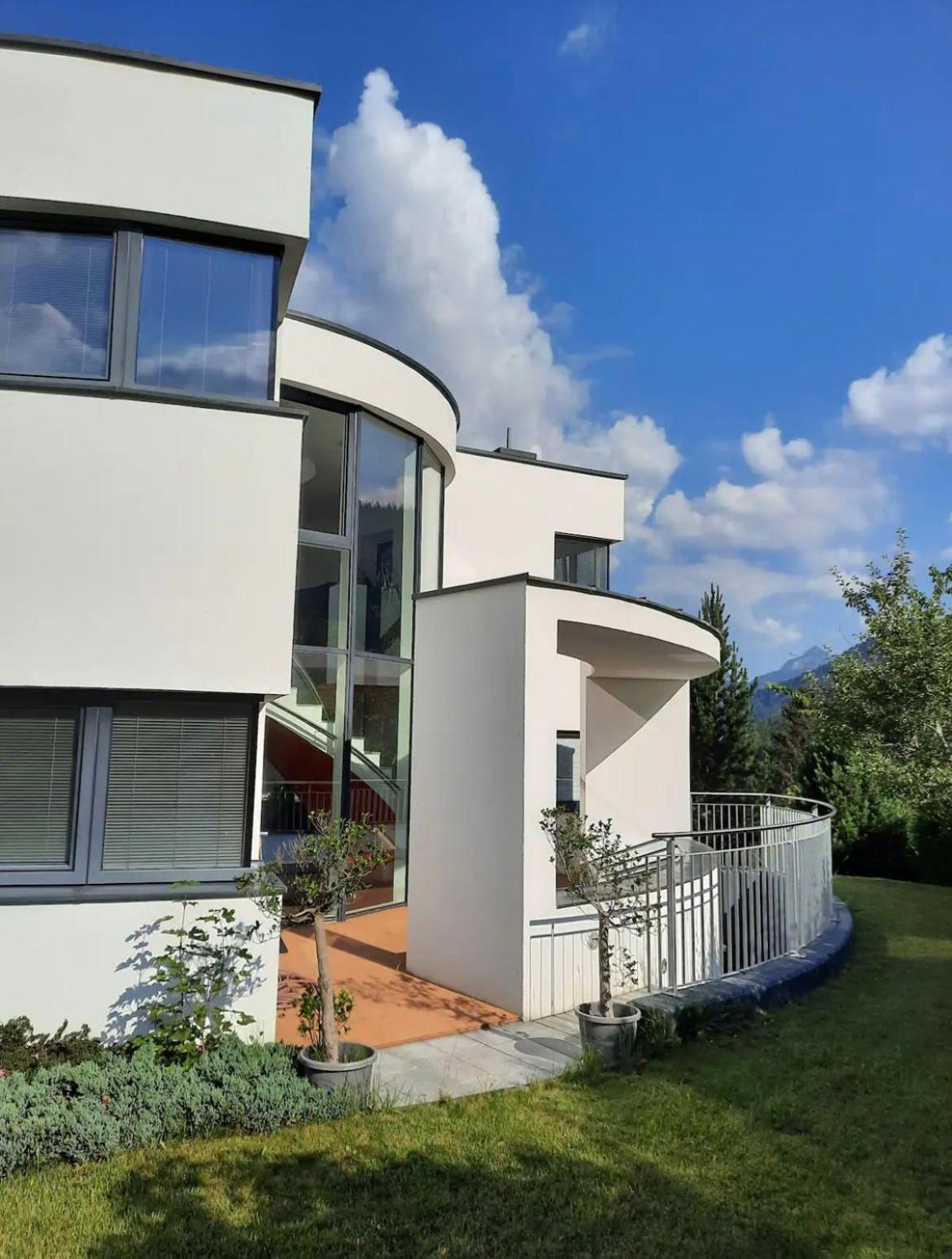 Apartment Moderner Wohnraum A1 - Mit Parkplatz
